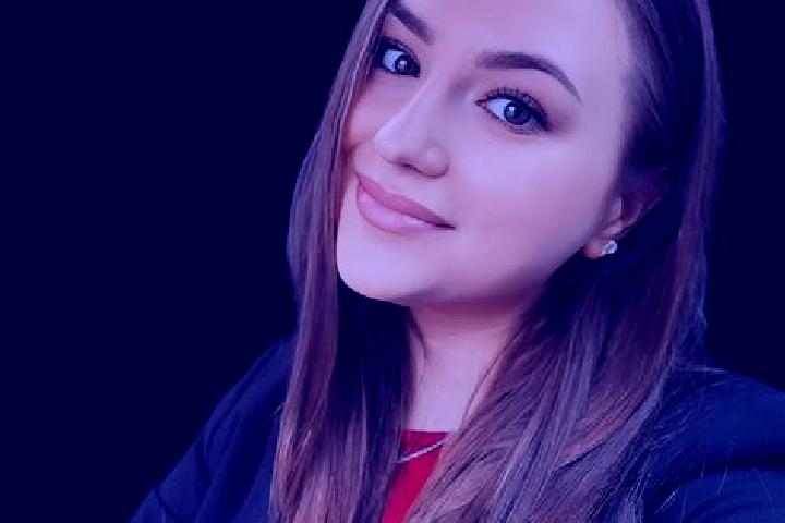 Kinsley, 32 — Escort in Isaccea, Romania