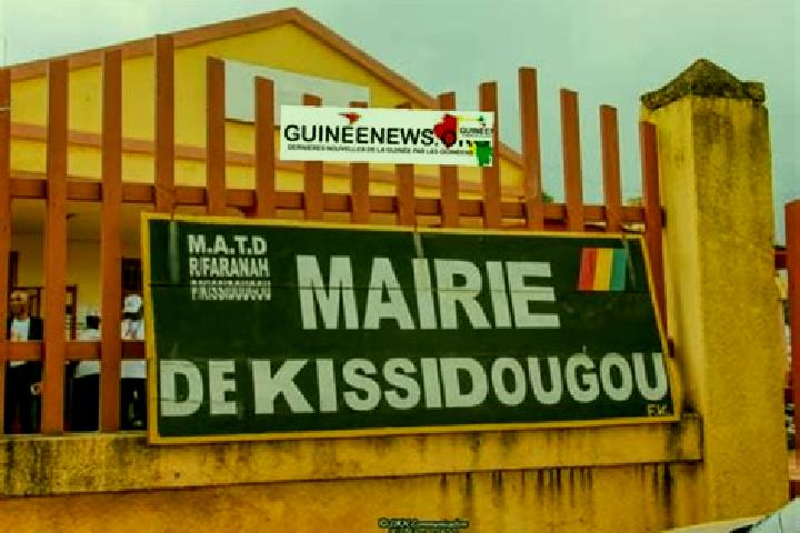 Kinsley, 32 — Escort in Kissidougou, Guinea