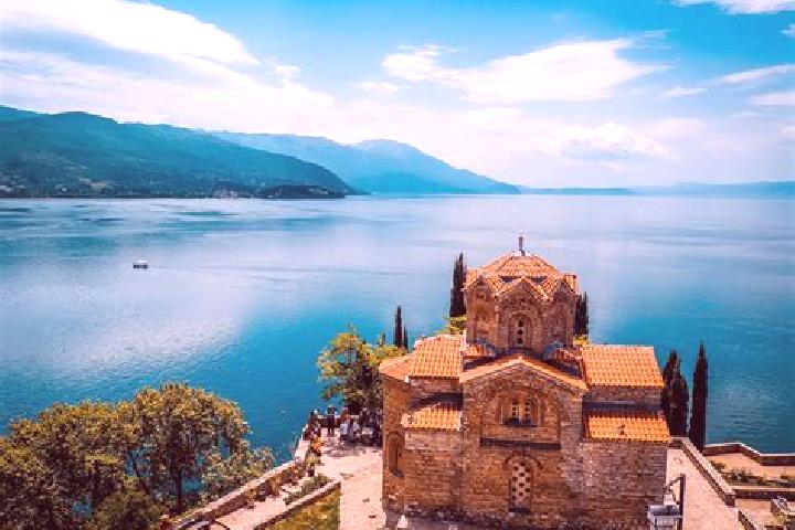 Kinsley, 32 — Escort in Kochani, North Macedonia