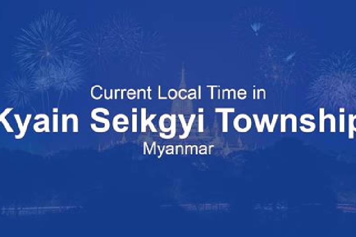 Kinsley, 32 — Escort in Kyain Seikgyi, Myanmar