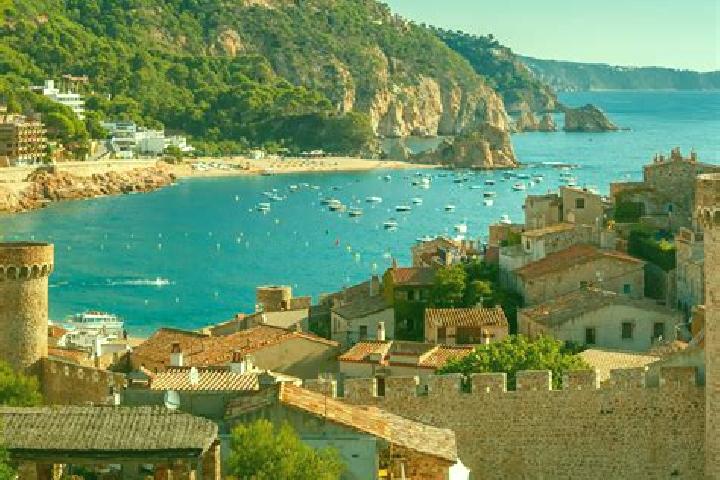 Kinsley, 32 — Escort in Lagunilla, Spain