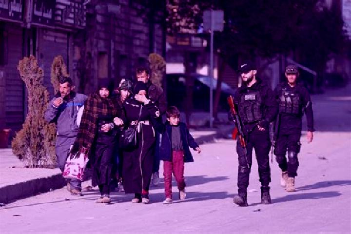 Kinsley, 32 — Escort in Malah, Syria