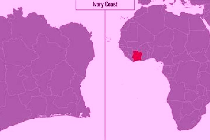 Kinsley, 32 — Escort in Massa, Ivory Coast