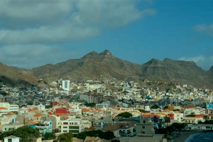 Kinsley, 32 — Escort in Mindelo, Portugal