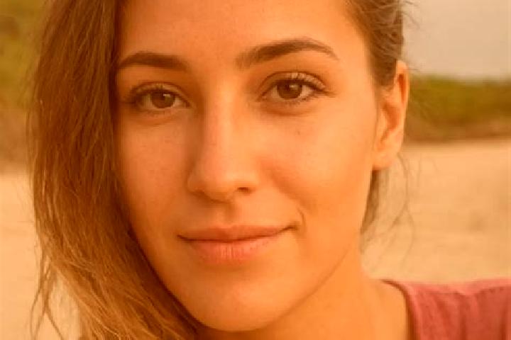 Kinsley, 32 — Escort in Mirimire, Venezuela