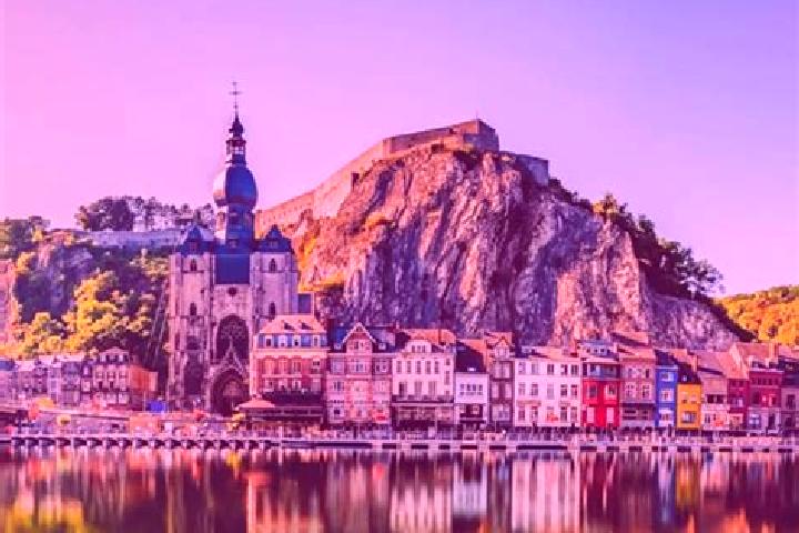 Kinsley, 32 — Escort in Nodebais, Belgium