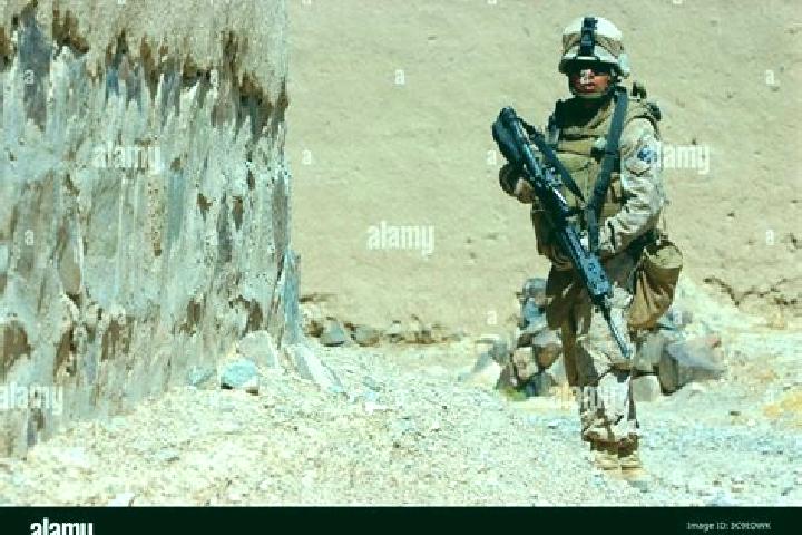 Kinsley, 32 — Escort in Now Zad, Afghanistan