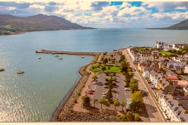 Kinsley, 32 — Escort in Omeath, Ireland