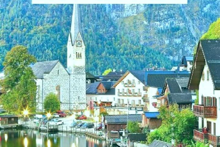 Kinsley, 32 — Escort in Pama, Austria