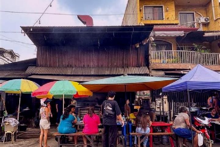 Kinsley, 32 — Escort in Pasil, Philippines