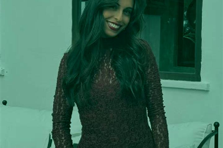 Kinsley, 32 — Escort in Paso del Moral, Mexico