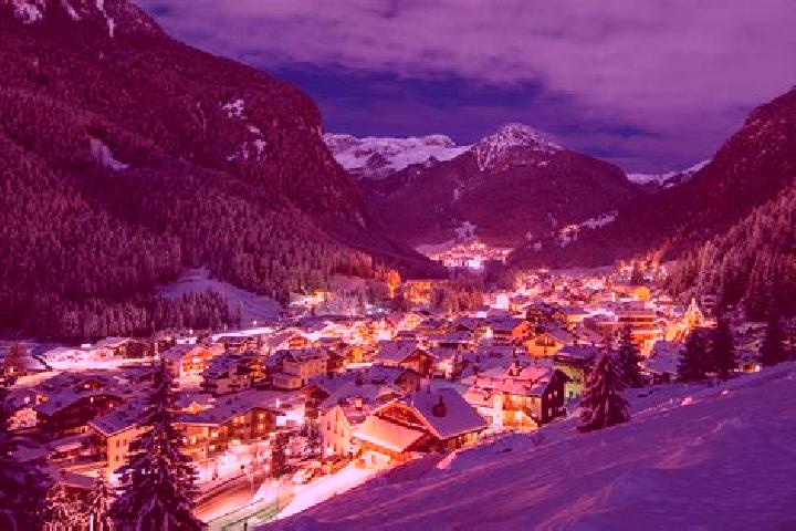 Kinsley, 32 — Escort in Pozza di Fassa, Italy