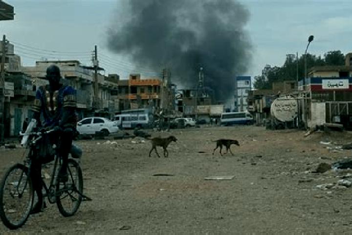 Kinsley, 32 — Escort in Rabak, Sudan