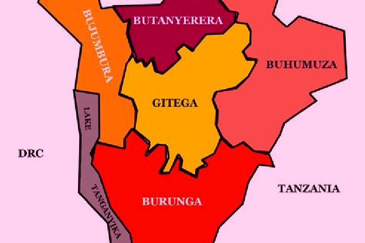 Kinsley, 32 — Escort in Rumonge, Burundi