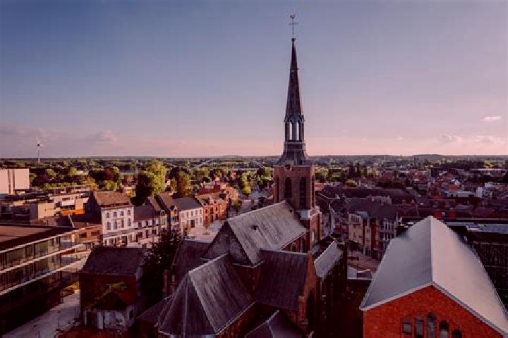 Kinsley, 32 — Escort in Rutten, Belgium