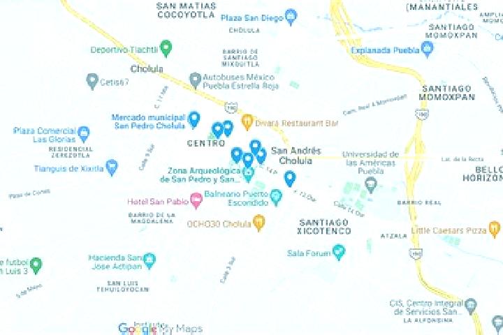 Kinsley, 32 — Escort in San Andres Cholula, Mexico