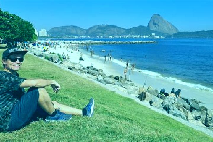 Kinsley, 32 — Escort in Santa Amelia, Brazil
