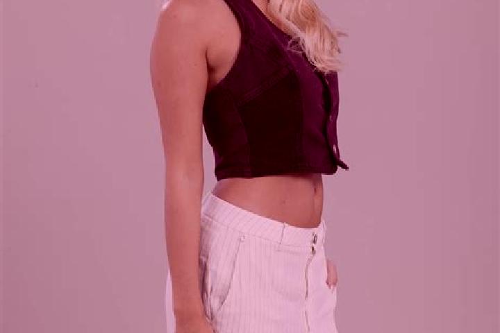 Kinsley, 32 — Escort in Santa Margarida, Brazil