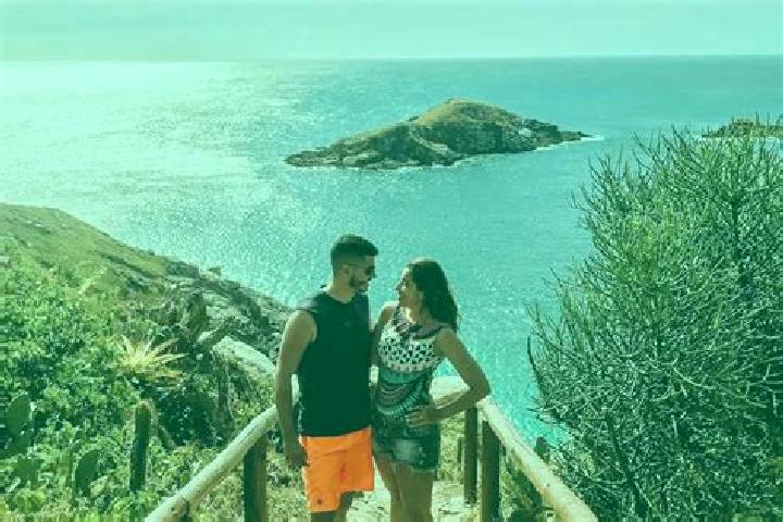 Kinsley, 32 — Escort in Santana do Paraiso, Brazil