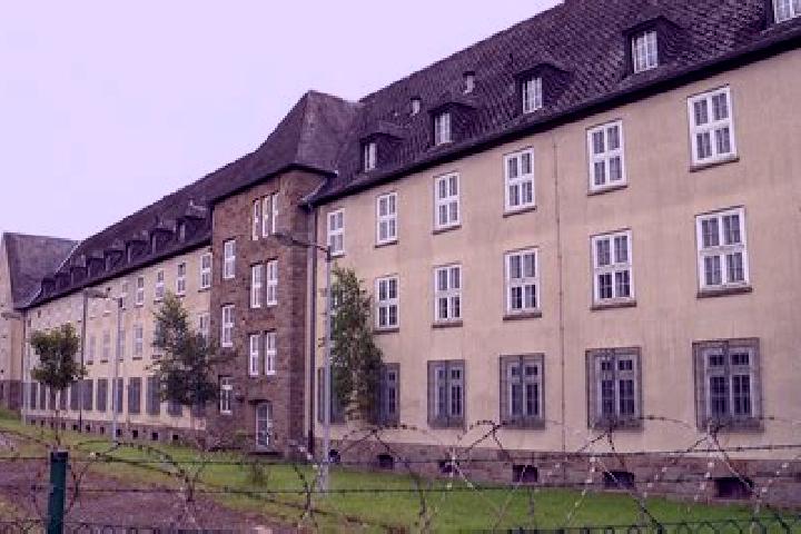 Kinsley, 32 — Escort in Sogel, Germany