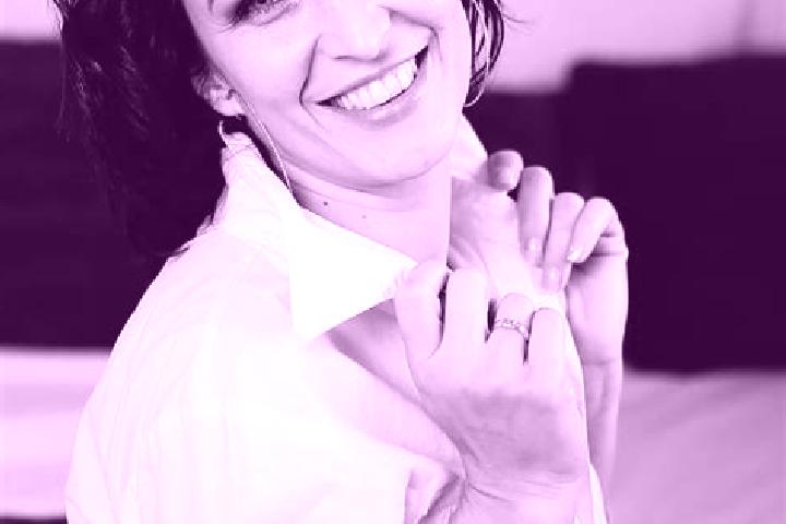Kinsley, 32 — Escort in Stepankovice, Czech Republic