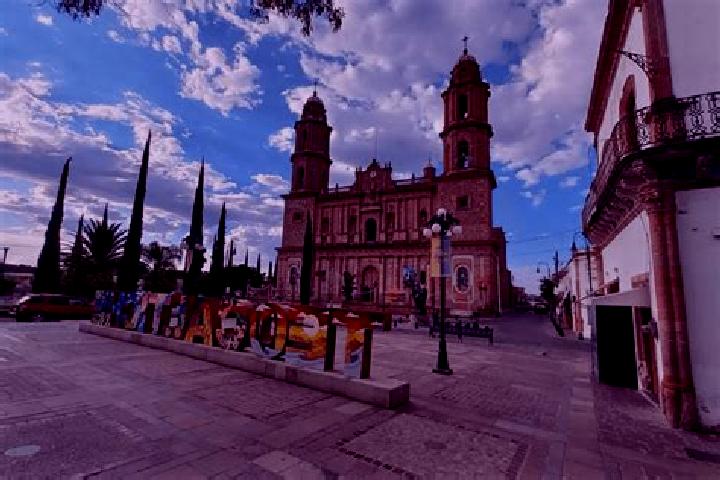 Kinsley, 32 — Escort in Teocaltiche, Mexico