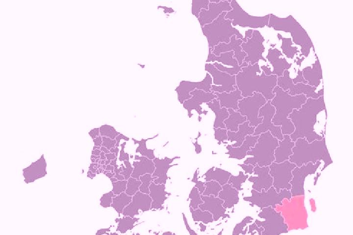 Kinsley, 32 — Escort in Tonder, Denmark