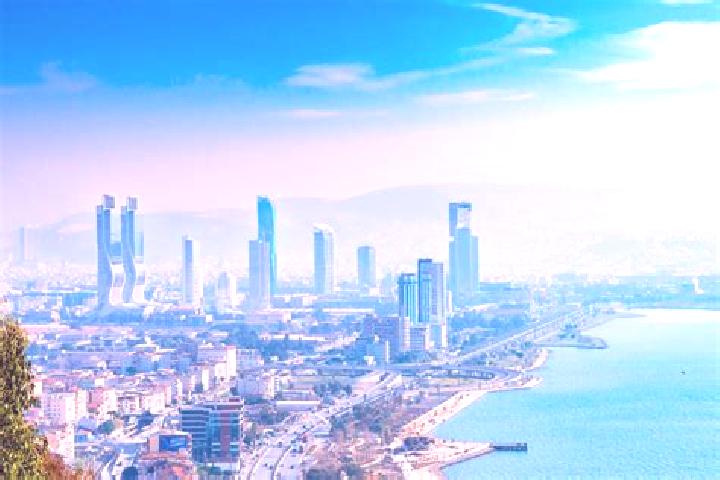 Kinsley, 32 — Escort in Torbali, Turkey