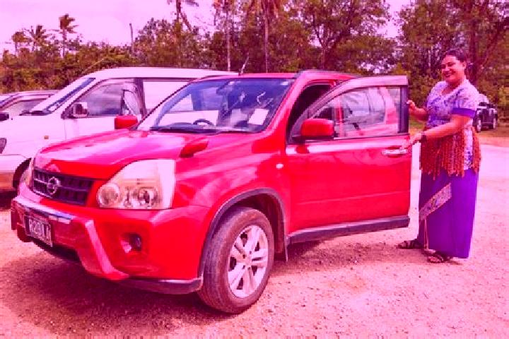 Kinsley, 32 — Escort in Veitongo, Tonga