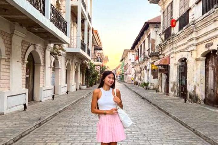 Kinsley, 32 — Escort in Vigan, Philippines