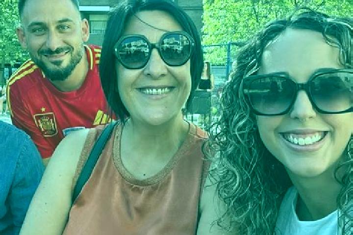 Kinsley, 32 — Escort in Vilanova del Cami, Spain