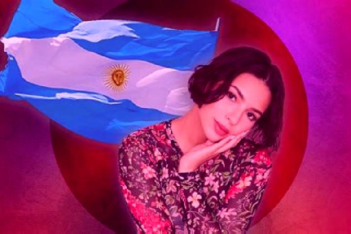 Kinsley, 32 — Escort in Villa Angela, Argentina