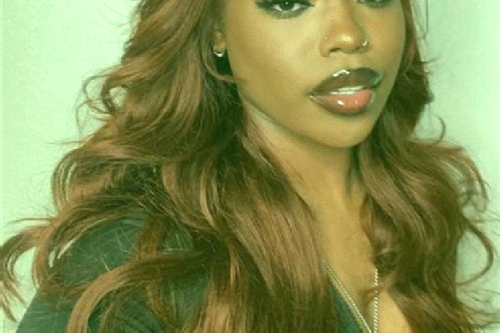 Kinsley, 33, a auburn amber-eyed ebony companion based in Twin Lake. Offering Duos, Tantra, Overnight, Fetish. Available for incall and outcall, overnight bo...