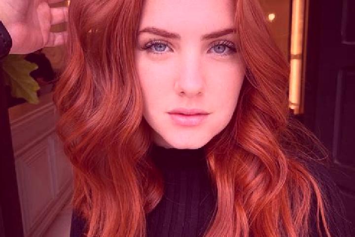 Kinsley, 33, a auburn blue-eyed mediterranean companion based in Yenan. Offering Erotic Massage, OWO, A-Level, Duos, BDSM. Available for incall and outcall, ...