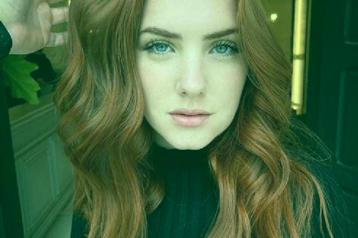 Kinsley, 33, a auburn blue-eyed middle eastern companion based in Bobowa. Offering Overnight, CIM, Girlfriend Experience, 69, Fetish. Available for incall an...
