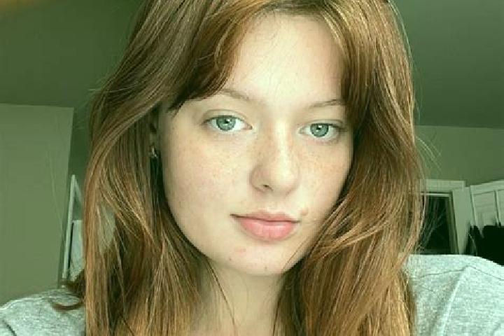 Kinsley, 33, a auburn brown-eyed caribbean companion based in Champigny-sur-Marne. Offering Girlfriend Experience, Prostate Massage, Party Girl, GFE, Couples...