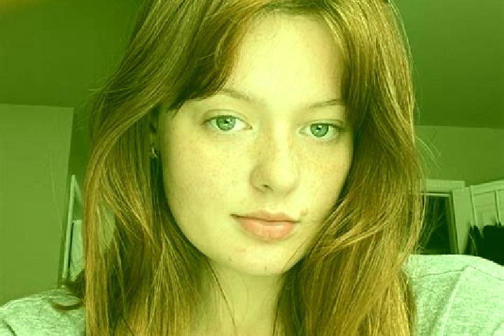 Kinsley, 33, a auburn grey-eyed slavic companion based in Loniene. Offering Overnight, Domination, Girlfriend Experience, Couples. Available for incall and o...