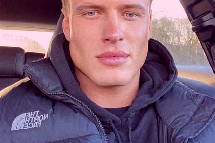 Kinsley, 33, a black blue-eyed slavic companion based in San Luis el Alto. Offering Prostate Massage, Dinner Date, CIM. Available for incall and outcall, day...