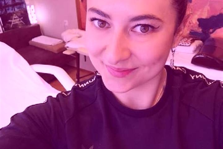 Kinsley, 33, a black dark-eyed caucasian companion based in Villalba de los Alcores. Offering Massage, Duos, BDSM, Party Girl, Prostate Massage. Available fo...