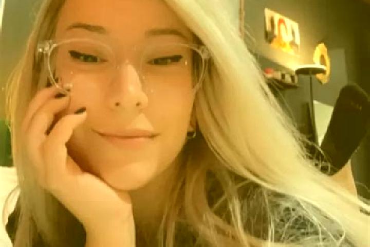 Kinsley, 33, a blonde amber-eyed ebony companion based in Anthony. Offering Tantra, Overnight, Fetish, OWO, GFE. Available for incall and outcall, day and ev...