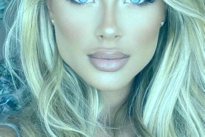 Kinsley, 33, a blonde hazel-eyed latina companion based in Caijiamiao. Offering Duos, GFE, Prostate Massage. Available for incall and outcall, overnight book...