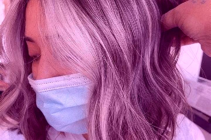 Kinsley, 33, a dark blonde grey-eyed mixed companion based in Alto Peru. Offering CIM, Roleplay, Striptease, Fetish. Available for incall and outcall, day an...