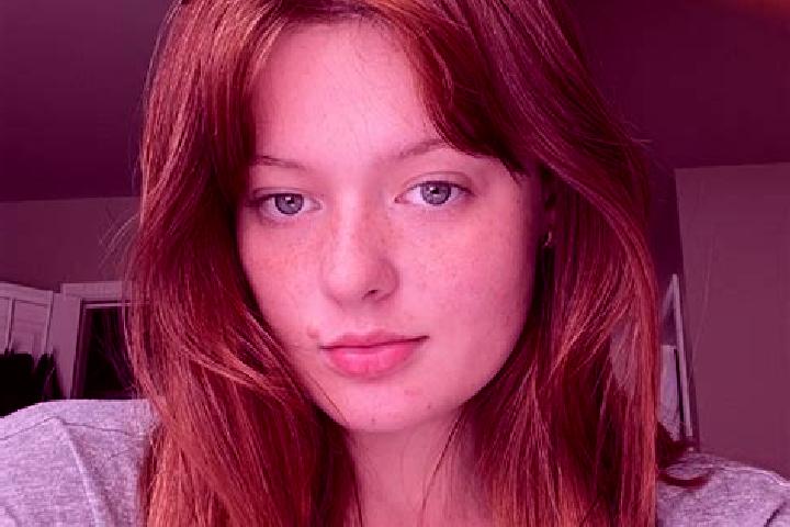Kinsley, 33, a red grey-eyed latina companion based in Aozou. Offering GFE, A-Level, Girlfriend Experience. Available for incall and outcall, overnight booki...