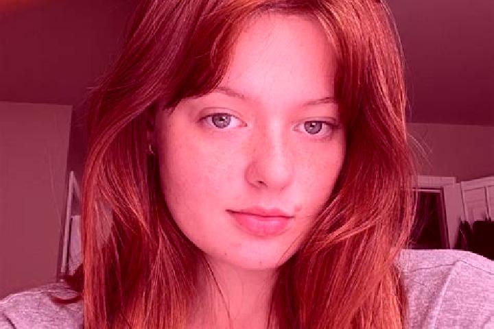 Kinsley, 33, a red grey-eyed mediterranean companion based in Joao Dias. Offering CIM, OWO, Duos. Available for incall and outcall, day and evening dates.