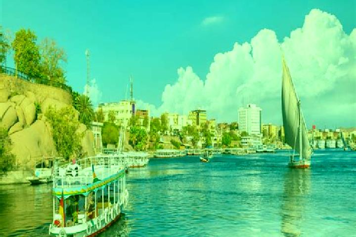 Kinsley, 33 — Escort in Al Ibrahimiyah, Egypt