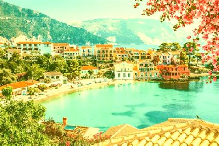 Kinsley, 33 — Escort in Anifion, Greece