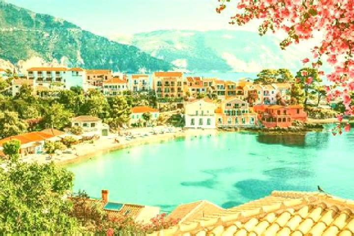 Kinsley, 33 — Escort in Avlonarion, Greece