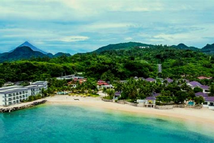 Kinsley, 33 — Escort in Bacacay, Philippines