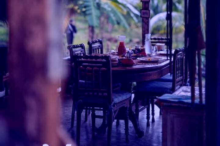 Kinsley, 33 — Escort in Bambous Virieux, Mauritius