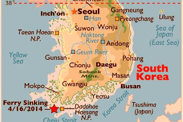Kinsley, 33 — Escort in Beolgyo, South Korea